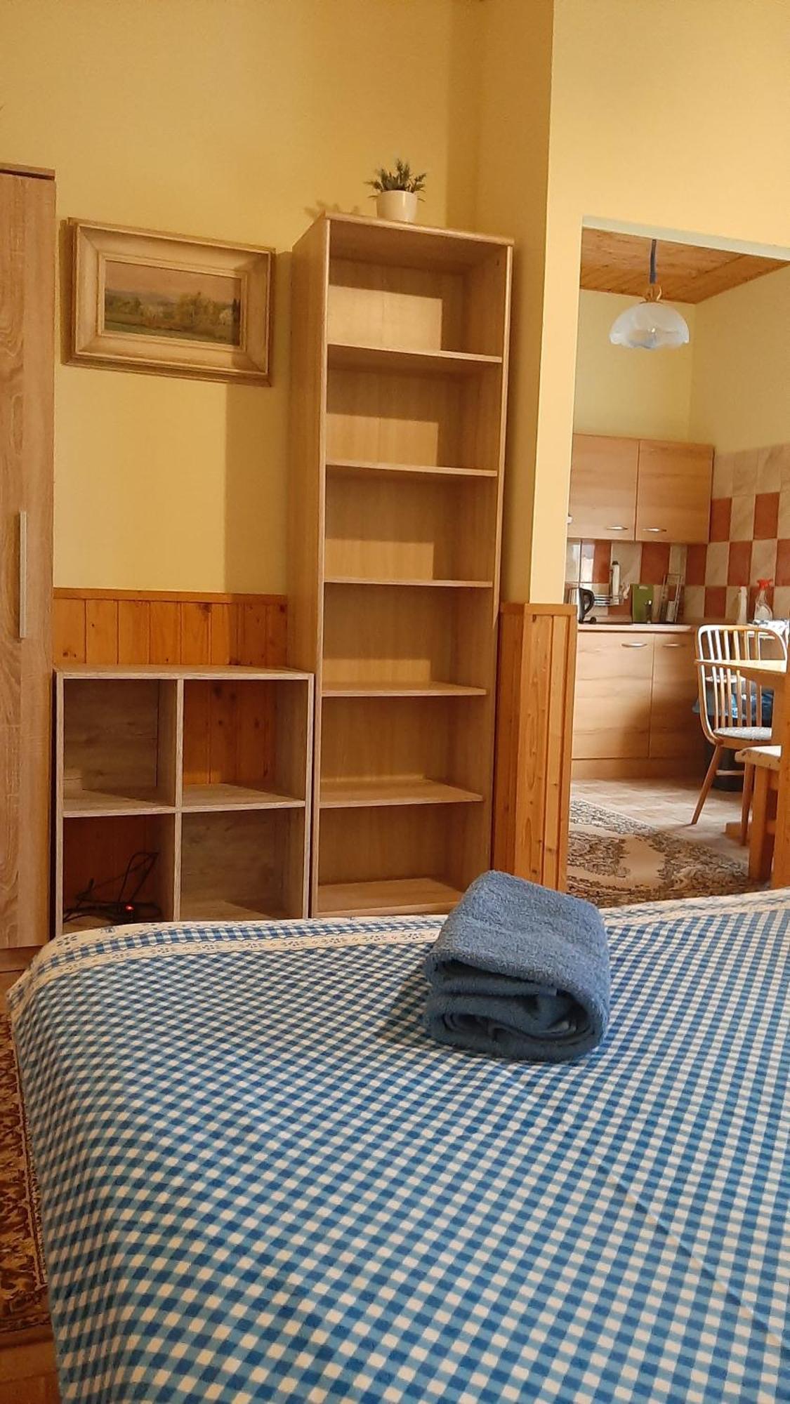 Guest House Vila Frýdštejn المظهر الخارجي الصورة
