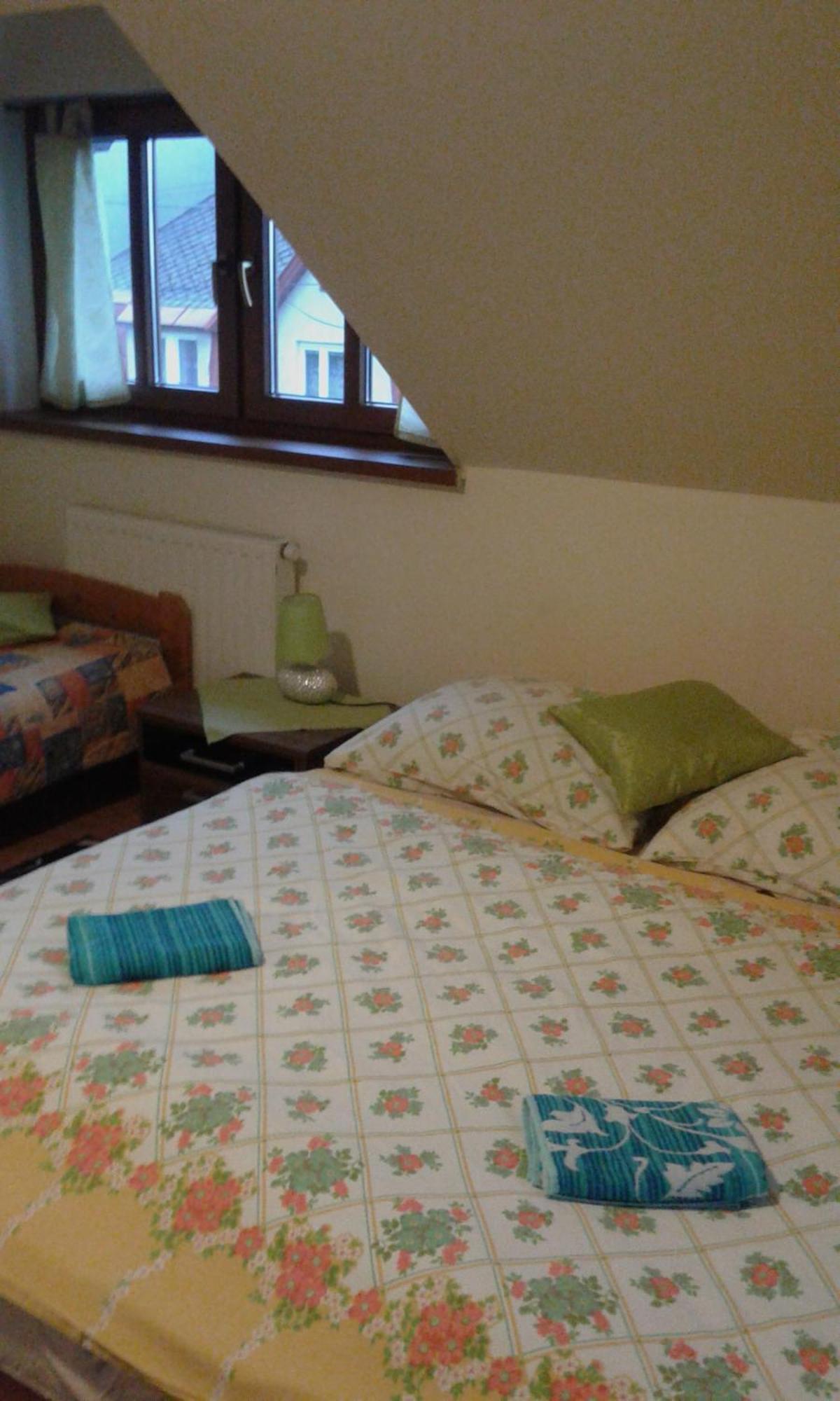 Guest House Vila Frýdštejn المظهر الخارجي الصورة